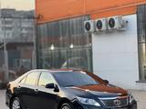 Toyota Camry 2011 годаүшін10 300 000 тг. в Алматы – фото 2