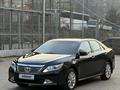 Toyota Camry 2011 годаүшін10 300 000 тг. в Алматы