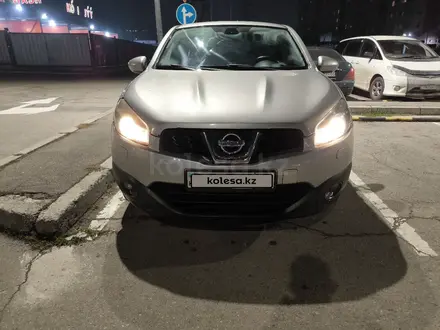 Nissan Qashqai 2012 года за 5 800 000 тг. в Алматы – фото 6