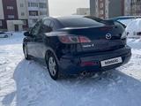 Mazda 3 2013 годаүшін4 600 000 тг. в Усть-Каменогорск – фото 3