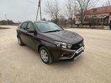 ВАЗ (Lada) Vesta Cross 2018 годаүшін4 700 000 тг. в Шымкент