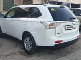 Mitsubishi Outlander 2013 годаүшін7 700 000 тг. в Кызылорда – фото 2