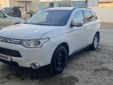 Mitsubishi Outlander 2013 годаүшін7 600 000 тг. в Кызылорда