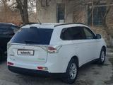 Mitsubishi Outlander 2013 года за 7 800 000 тг. в Кызылорда – фото 3