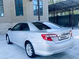 Toyota Camry 2014 годаүшін8 200 000 тг. в Тараз – фото 3