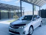 Toyota Camry 2014 годаүшін8 200 000 тг. в Тараз – фото 5