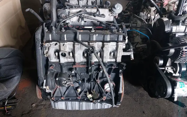 Двигатель AET 2.5 за 500 000 тг. в Караганда