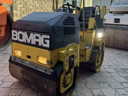 Bomag  BW 100 2010 года за 5 700 000 тг. в Шымкент – фото 2