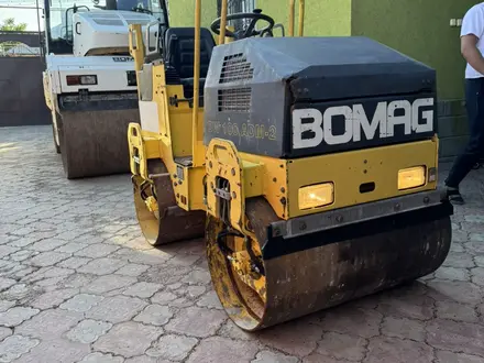 Bomag  BW 100 2010 года за 5 700 000 тг. в Шымкент