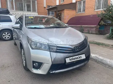 Toyota Corolla 2014 года за 7 000 000 тг. в Астана