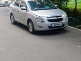 Chevrolet Cobalt 2023 года за 5 200 000 тг. в Петропавловск