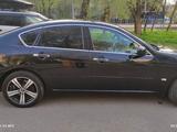 Infiniti M35 2006 годаfor5 300 000 тг. в Алматы – фото 2