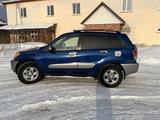 Toyota RAV4 2002 годаүшін4 500 000 тг. в Усть-Каменогорск – фото 2