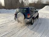 Toyota RAV4 2002 годаүшін4 500 000 тг. в Усть-Каменогорск – фото 5