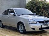 ВАЗ (Lada) Priora 2170 2013 года за 1 700 000 тг. в Шымкент – фото 3