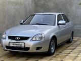 ВАЗ (Lada) Priora 2170 2013 года за 1 700 000 тг. в Шымкент – фото 2