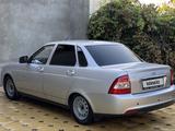 ВАЗ (Lada) Priora 2170 2013 года за 1 700 000 тг. в Шымкент – фото 5