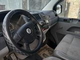 Volkswagen Transporter 2008 годаүшін6 500 000 тг. в Экибастуз – фото 4