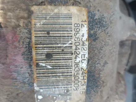 Редуктор бмв 3, 15 за 40 000 тг. в Караганда – фото 2