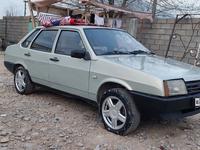 ВАЗ (Lada) 21099 1995 годаүшін850 000 тг. в Тараз