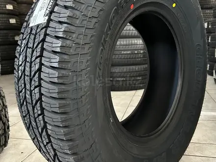 Yokohama G015 A/T 265/70R16 за 62 000 тг. в Алматы – фото 2