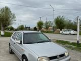 Volkswagen Golf 1996 года за 2 200 000 тг. в Туркестан