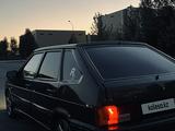 ВАЗ (Lada) 2114 2006 годаfor1 200 000 тг. в Актобе – фото 5