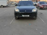 Porsche Cayenne 2004 года за 4 800 000 тг. в Астана