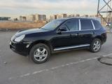 Porsche Cayenne 2004 года за 4 800 000 тг. в Астана – фото 4