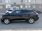 Lexus RX 350 2015 года за 8 800 000 тг. в Атырау – фото 3