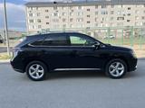 Lexus RX 350 2015 года за 8 800 000 тг. в Атырау – фото 2