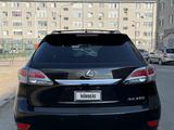 Lexus RX 350 2015 года за 8 800 000 тг. в Атырау – фото 4