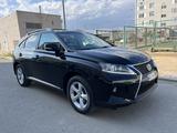 Lexus RX 350 2015 года за 8 800 000 тг. в Атырау – фото 5