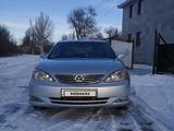 Toyota Camry 2002 годаүшін4 800 000 тг. в Талдыкорган – фото 3