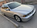 BMW 530 2000 года за 6 200 000 тг. в Шымкент – фото 4