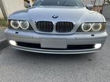 BMW 530 2000 года за 6 200 000 тг. в Шымкент – фото 3