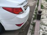 Hyundai Solaris 2014 годаүшін4 000 000 тг. в Алматы – фото 4