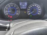 Hyundai Solaris 2014 годаүшін4 000 000 тг. в Алматы – фото 5