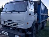 КамАЗ  5320 1998 года за 5 000 000 тг. в Уральск