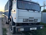 КамАЗ  5320 1998 года за 5 000 000 тг. в Уральск – фото 4
