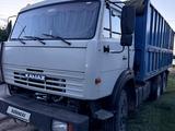 КамАЗ  5320 1998 года за 5 000 000 тг. в Уральск – фото 2