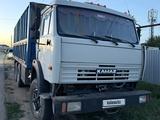 КамАЗ  5320 1998 года за 5 000 000 тг. в Уральск – фото 3