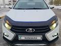 ВАЗ (Lada) Vesta SW Cross 2021 года за 8 000 000 тг. в Темиртау – фото 2