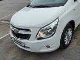 Chevrolet Cobalt 2022 годаүшін6 300 000 тг. в Костанай – фото 5