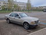 Mercedes-Benz E 300 1990 годаүшін1 370 000 тг. в Астана – фото 5