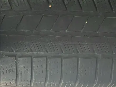 255/50R19 Pirelli зима за 6 000 тг. в Алматы – фото 5