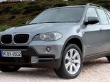 BMW X5 2008 годаүшін100 000 тг. в Панфилово (Талгарский р-н)