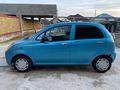 Daewoo Matiz 2005 года за 1 580 000 тг. в Шымкент – фото 3