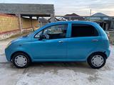 Daewoo Matiz 2005 года за 1 580 000 тг. в Шымкент – фото 3