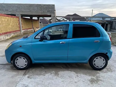 Daewoo Matiz 2005 года за 1 580 000 тг. в Шымкент – фото 3
